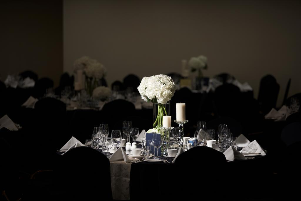 Grand Josun Busan Exterior foto The 2011 Gala Dinner