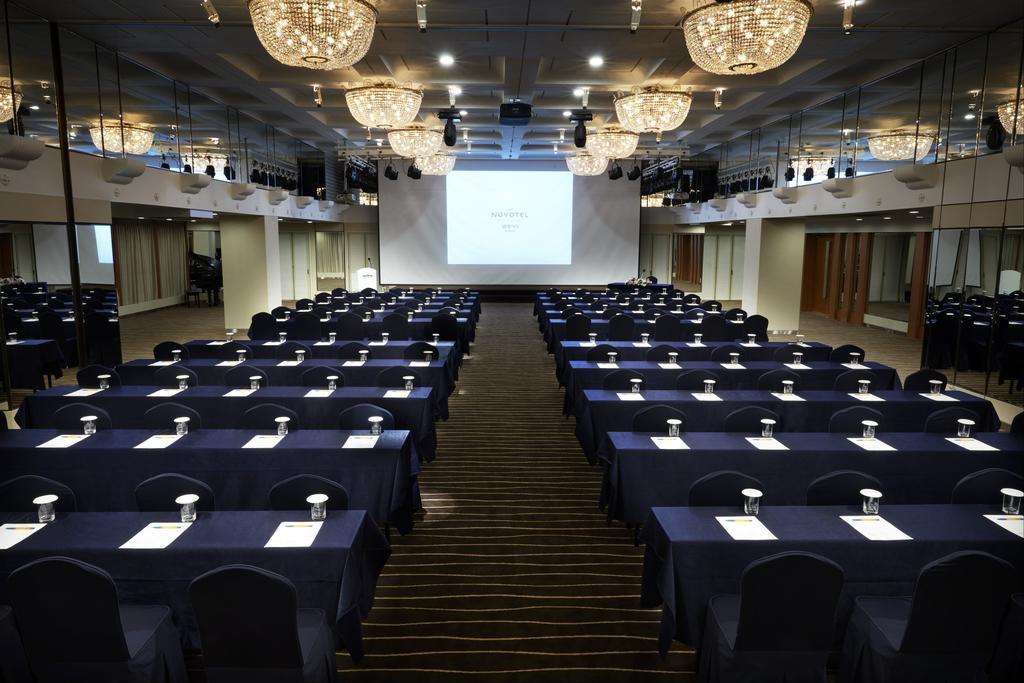 Grand Josun Busan Exterior foto The Grand Ballroom